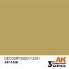 Decomposed Flesh 17ml