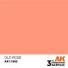Old Rose 17ml