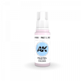 Pastel Violet 17ml