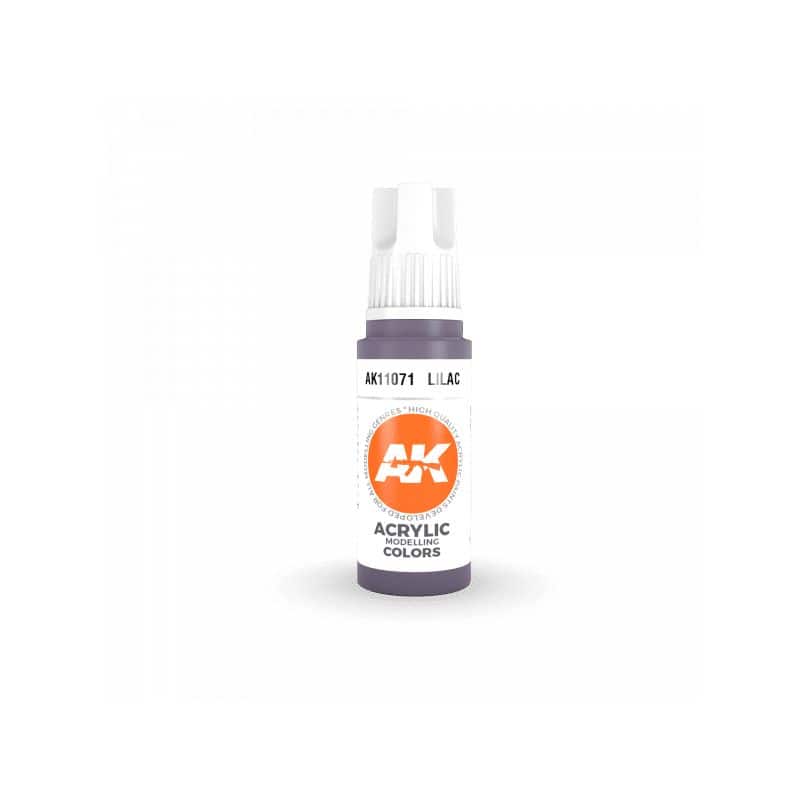 Lilac 17ml