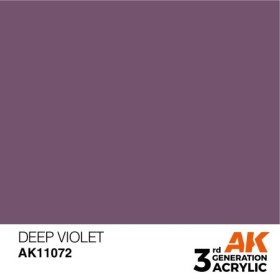 Deep Violet 17ml