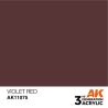 Violet Red 17ml