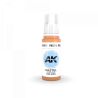 Pastel Peach 17ml