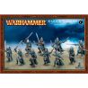 GHOST WARRIORS
