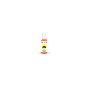 Deep Orange 17ml