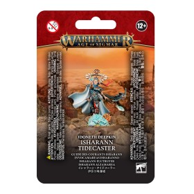 I/DEEPKIN: GUIDE DES COURANTS ISHARANN
