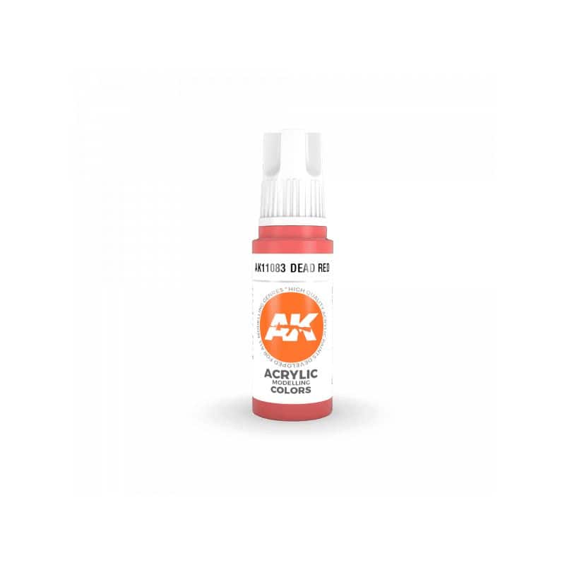 Dead Orange 17ml