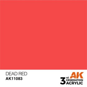 Dead Orange 17ml