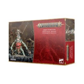 BOSS BESTIARY ON TROGGOTH FANGEBRUTE