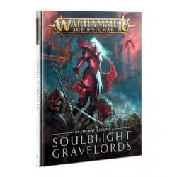 BATTLETOME: SOULBLIGHT GRAVELORDS HB FRA 2