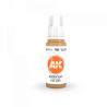 Tan Yellow 17ml
