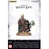 DEATHRATTLE WIGHT KING