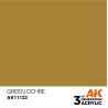 Green Ocher 17ml