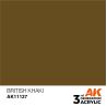British Khaki 17ml