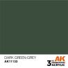 Dark GreenGrey 17ml