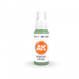 Green Sky 17ml