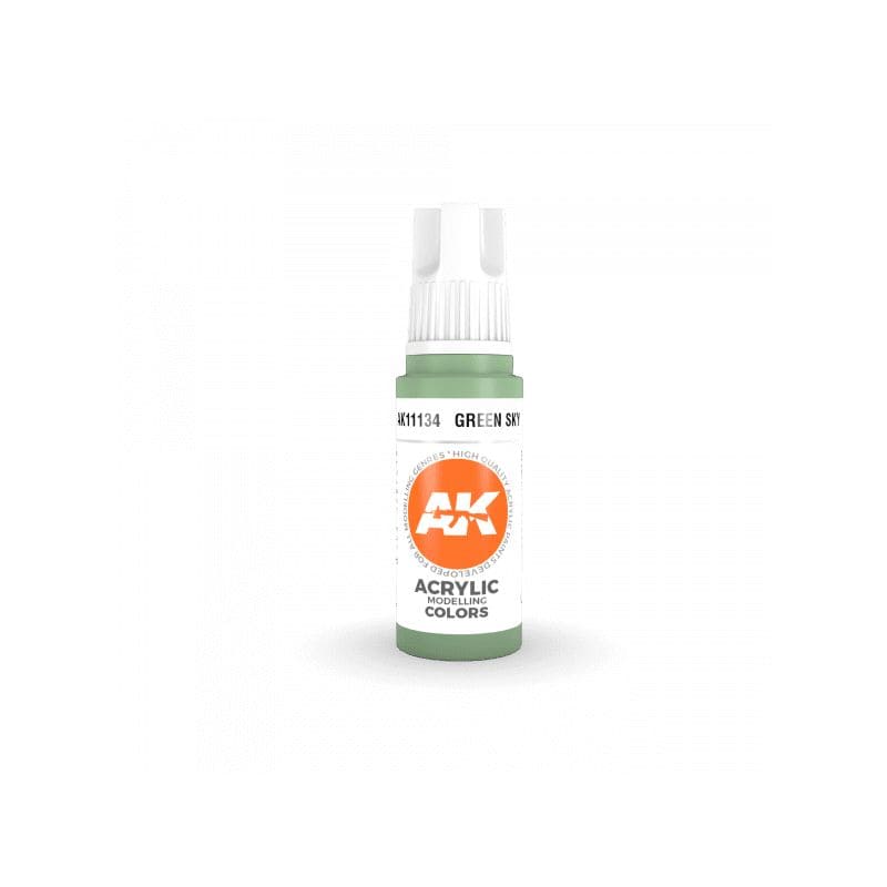 Green Sky 17ml