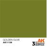Golden Olive 17ml