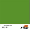 Light Green 17ml