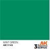 Mint Green 17ml