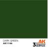 Dark Green 17ml