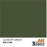 Gunship Green 17ml