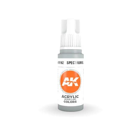 Spectrum Blue17ml