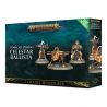 STORMCAST ETERNALS: BALISTE CÉLESTAR