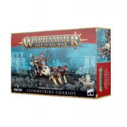 STORMCAST ETERNALS: SANCTION TANK