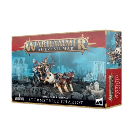 STORMCAST ETERNALS: CHAR DE SANCTION