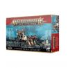 STORMCAST ETERNALS: CHAR DE SANCTION