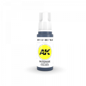 Deep Blue 17ml