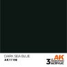 Dark Sea Blue 17ml