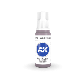 Anodized Violet 17ml