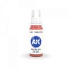 Foundry Red 17ml