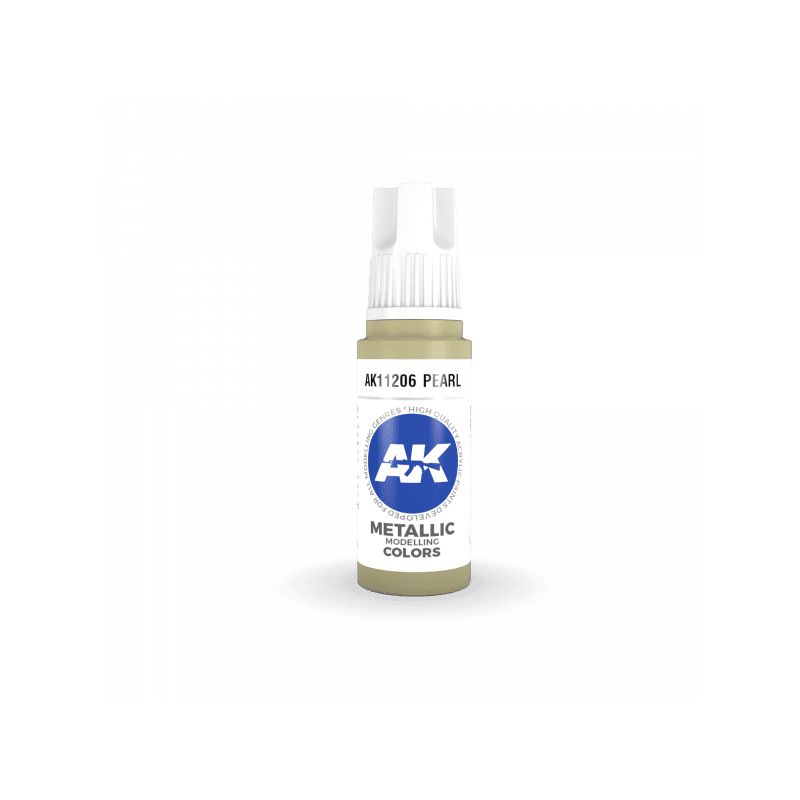 Pearl 17ml Pearl 17ml