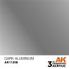 Dark Aluminium 17ml