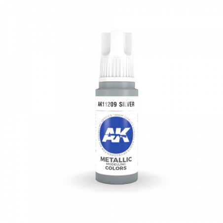 Silver 17ml