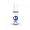 Oily Steel 17ml