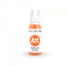 Clear Orange 17ml