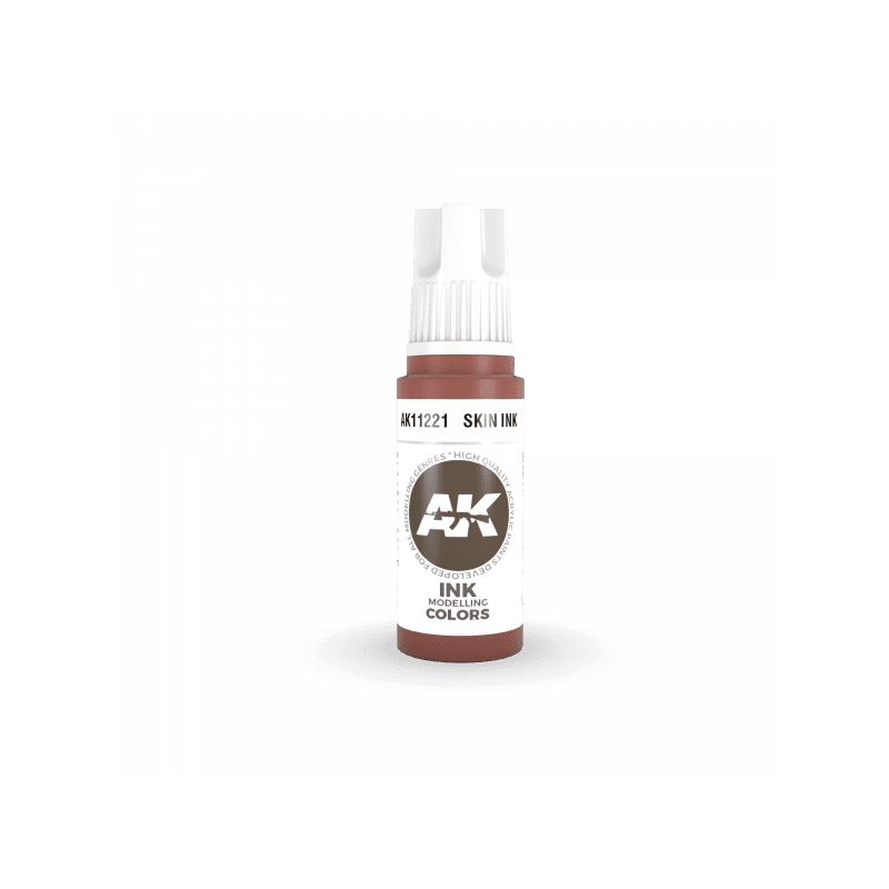 Skin INK 17ml