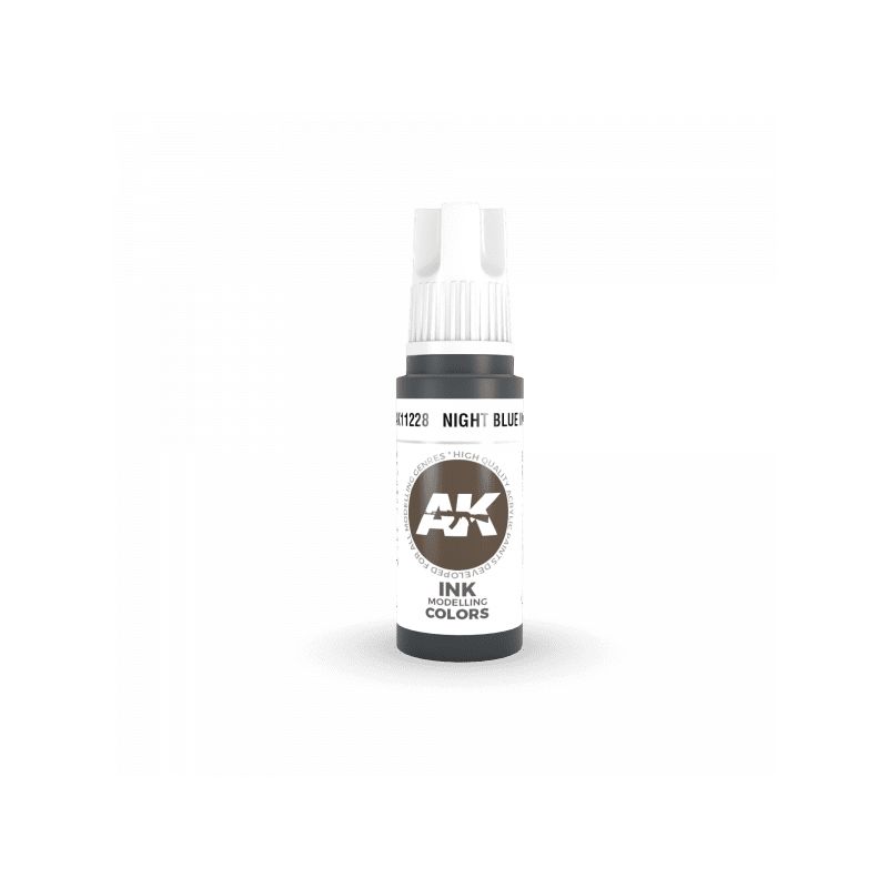Night Blue INK 17ml
