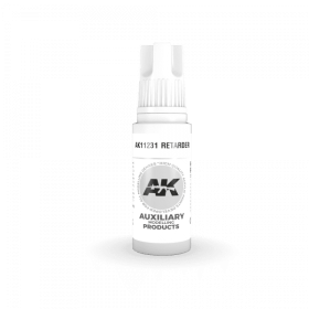 Retarder 17ml