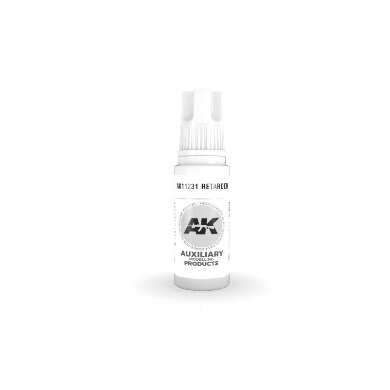 Retarder 17ml