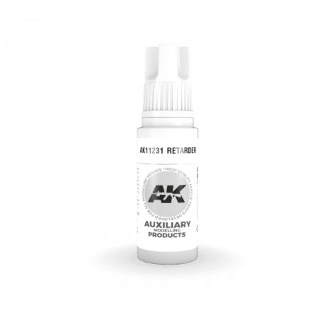 Retarder 17ml