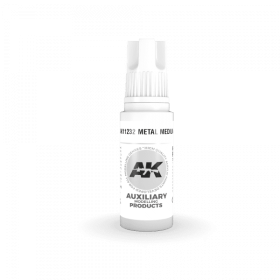 Metal Medium 17ml