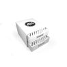 LUXURY WOODEN BOX 230 COLORS 3G Acylics