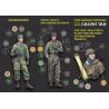 WWII GERMAN UNIFORMS - SIGNATURE SET BY CALVIN TAN
