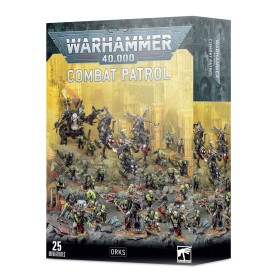 ORKS: Patrouille