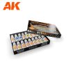 TOTAL CHIPPING KRISTOF PULINCKX SET